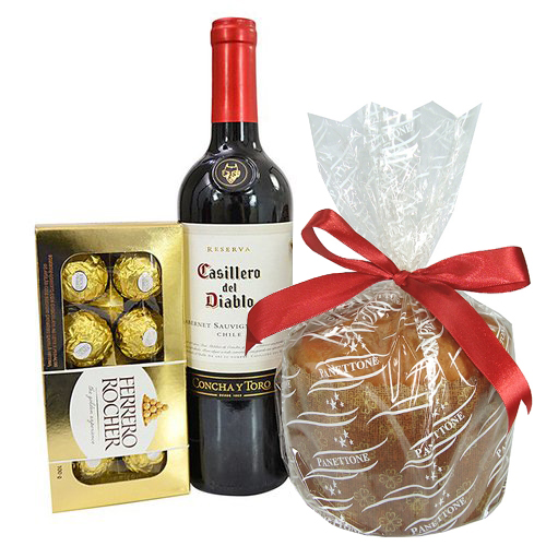 Kit de Natal Especial