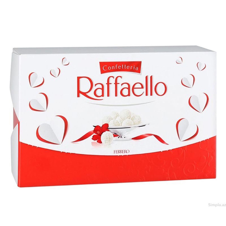Raffaello 90g