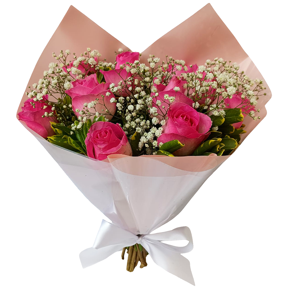 Buqu� Doce Encanto