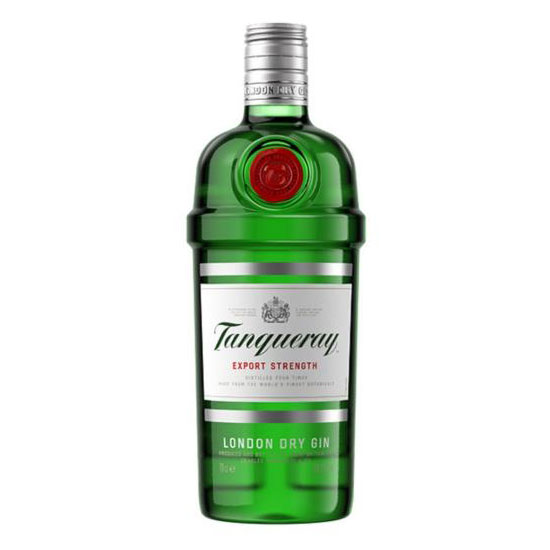 Gin Tanqueray London Dry 750ml