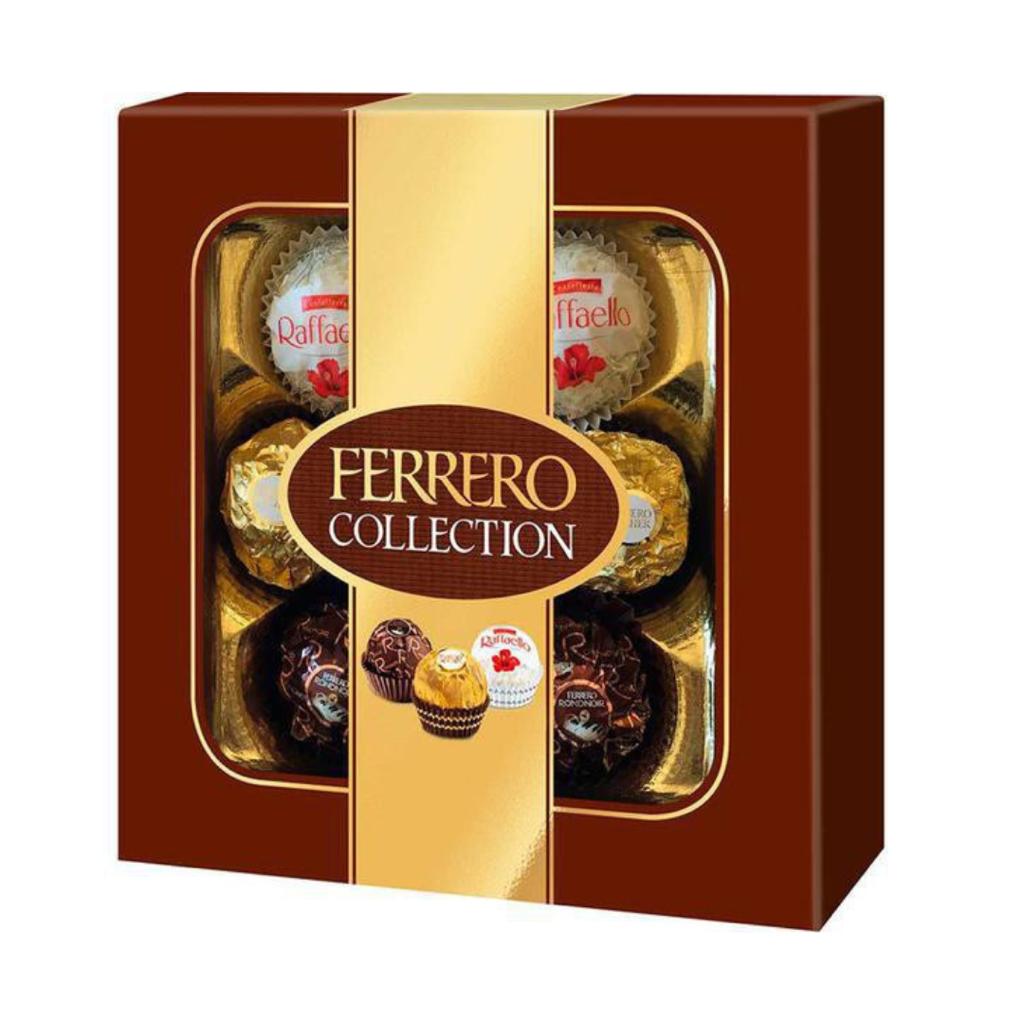 Ferrero Colection 77g