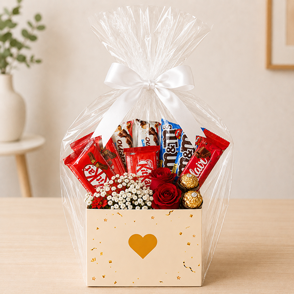 Box Chocolatra