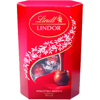 Bombons Lindt 75g