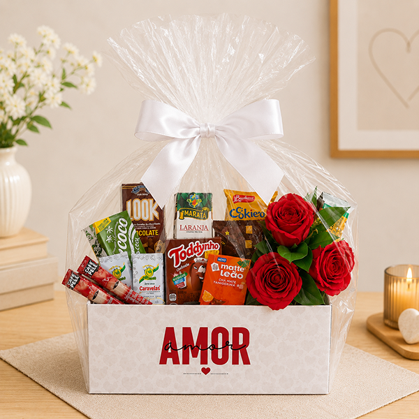 Caf� Amor