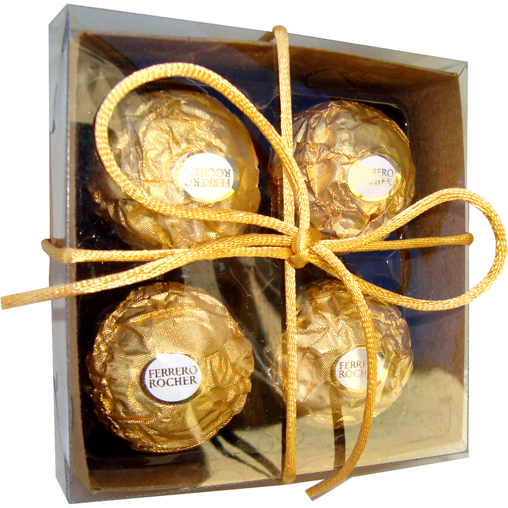 Ferrero Rocher 50g