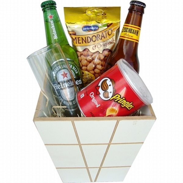 Cervejinha para Ele