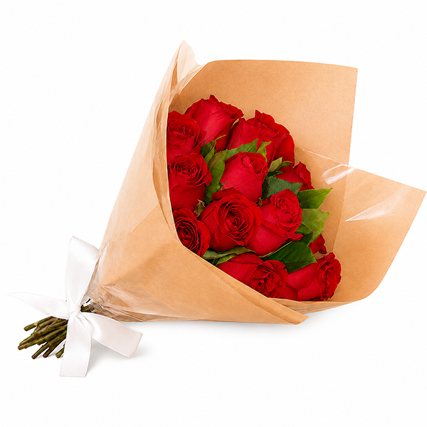 Buqu� Tradicional Especial