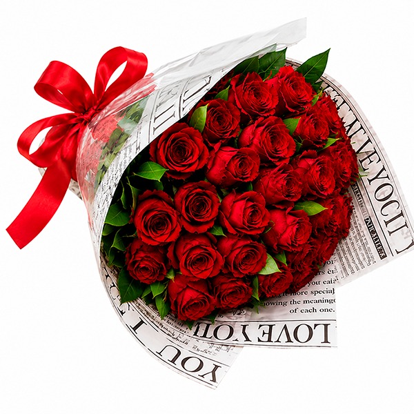 Buqu� 50 Rosas Colombianas