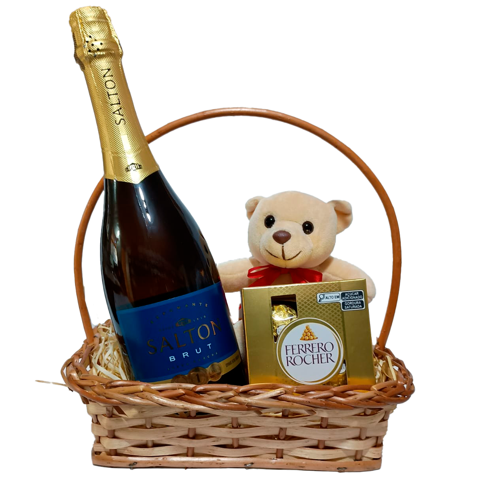 Cesta Salton Especial