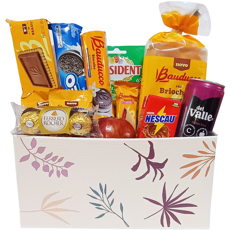 Cafezinho Especial da Manh�