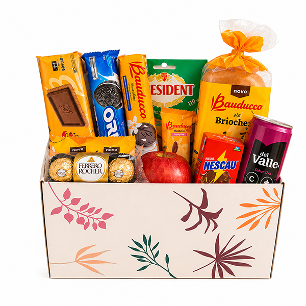 Cafezinho Especial da Manh�