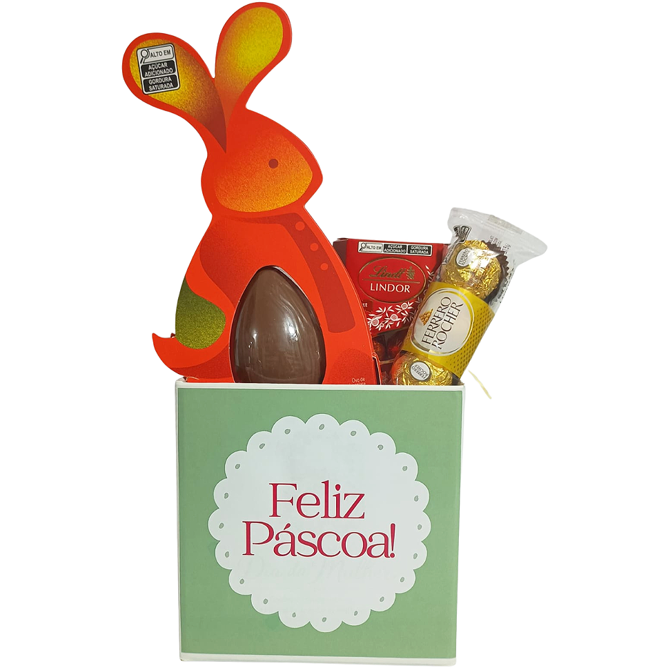 Kit P�scoa