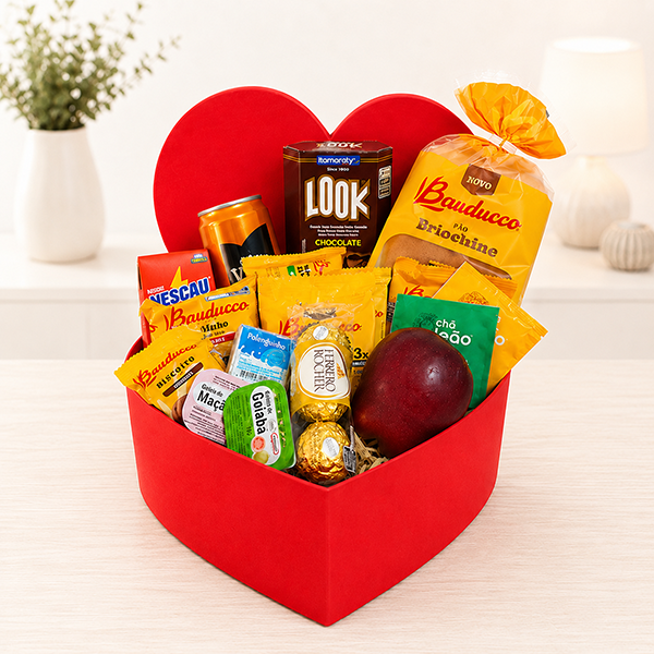 Caf� Amor Especial