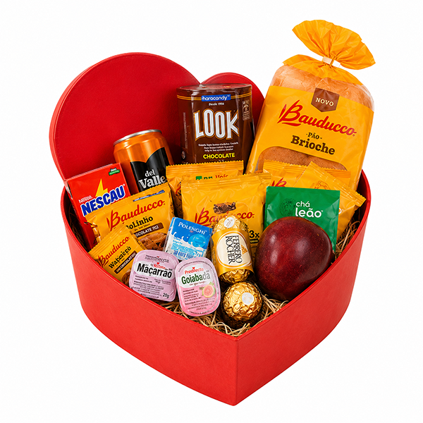 Caf� Amor Especial