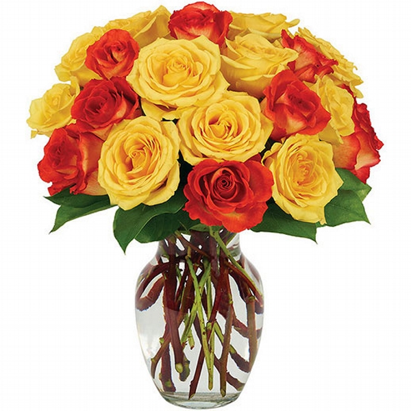 Buqu de Rosas Radiance