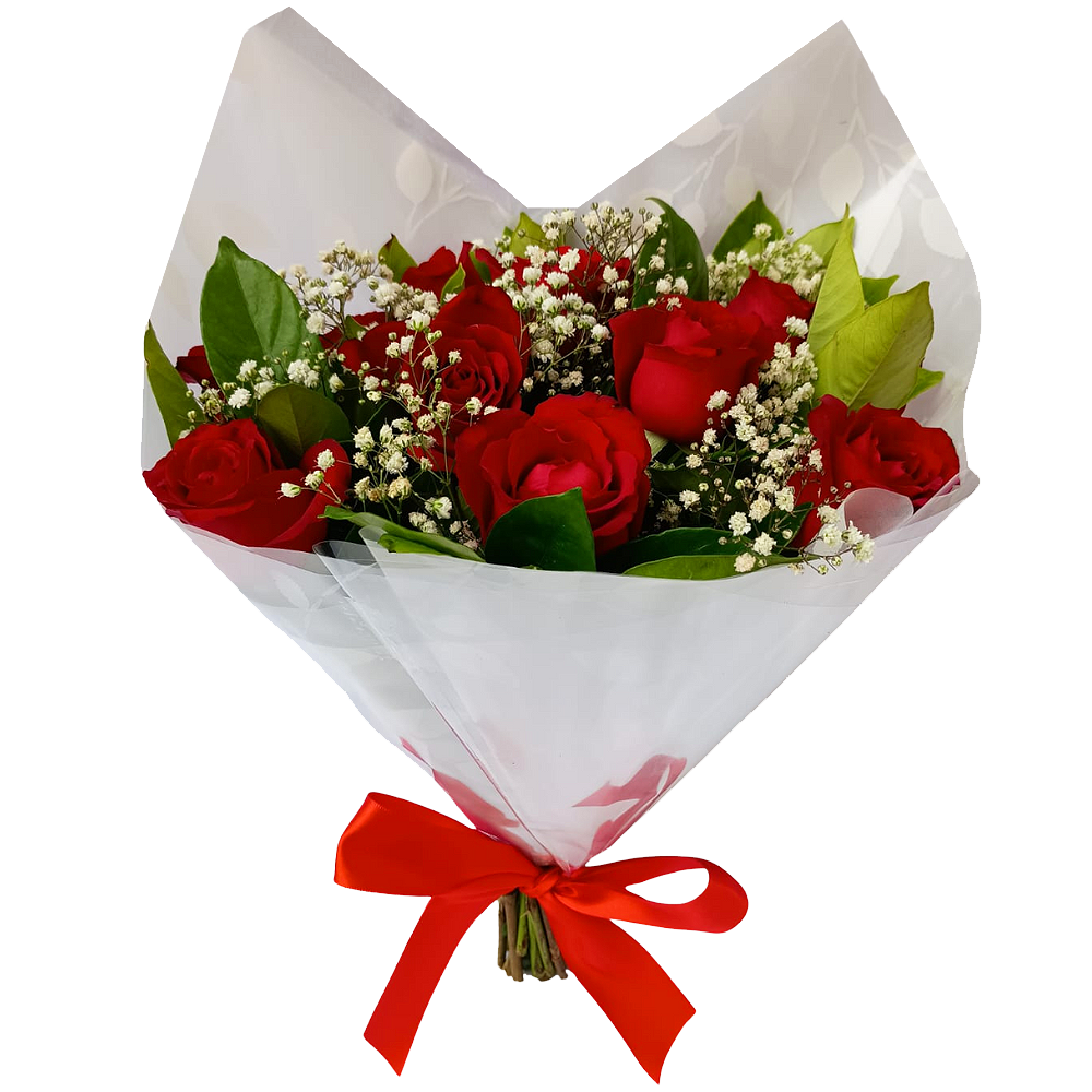 Buqu� meu Unico Amor