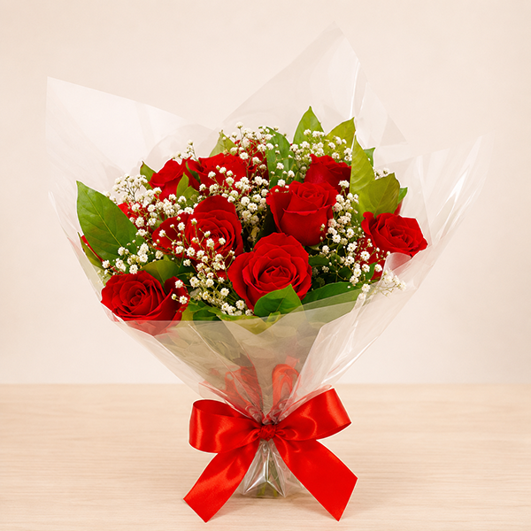 Buqu� meu Unico Amor