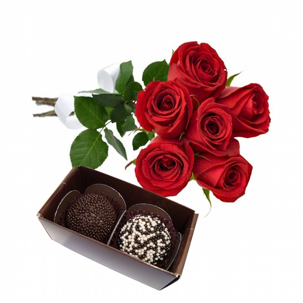 Presentinho Doce Gourmet