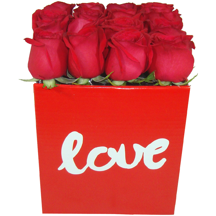 Box Love
