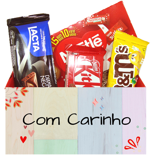 Lembrana com Carinho