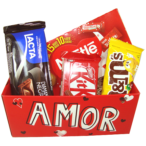 Lembrana de Amor