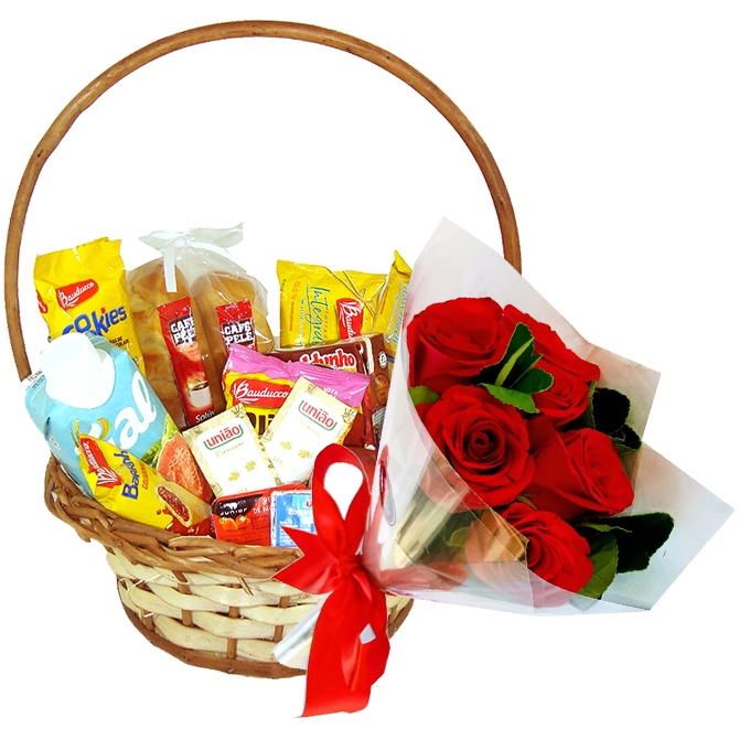 Cesta Rom�ntica Forever