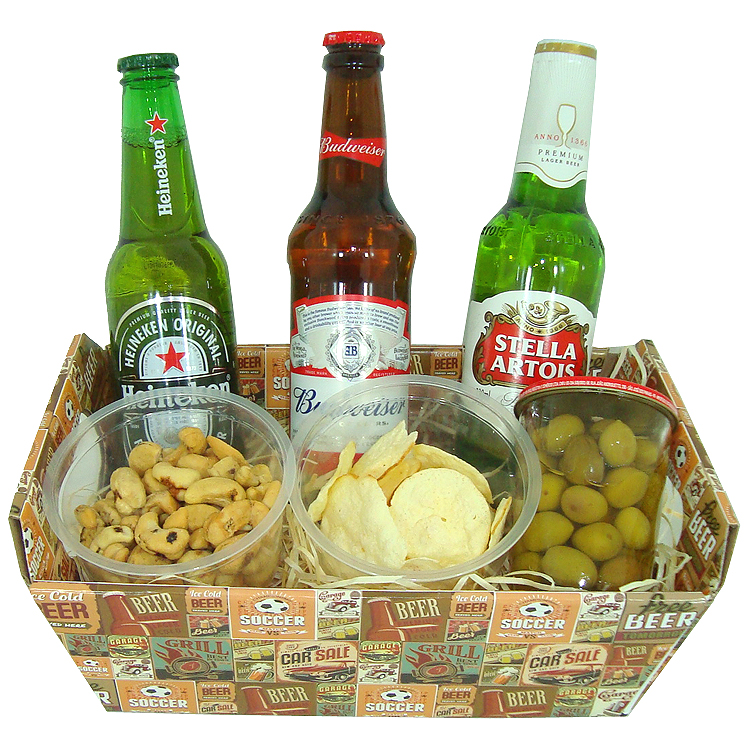 Kit Cervejeiro