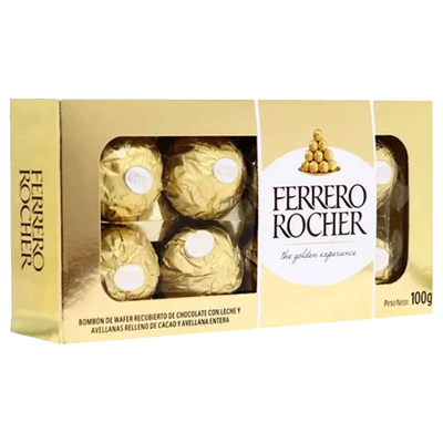 Chocolates