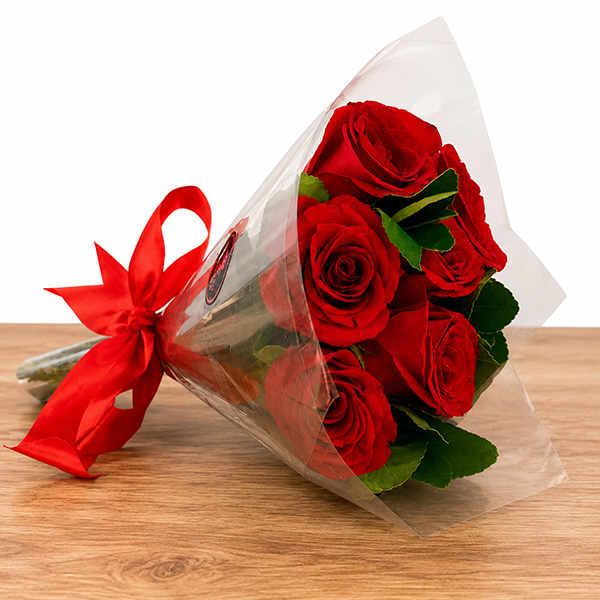 Rosas Colombianas