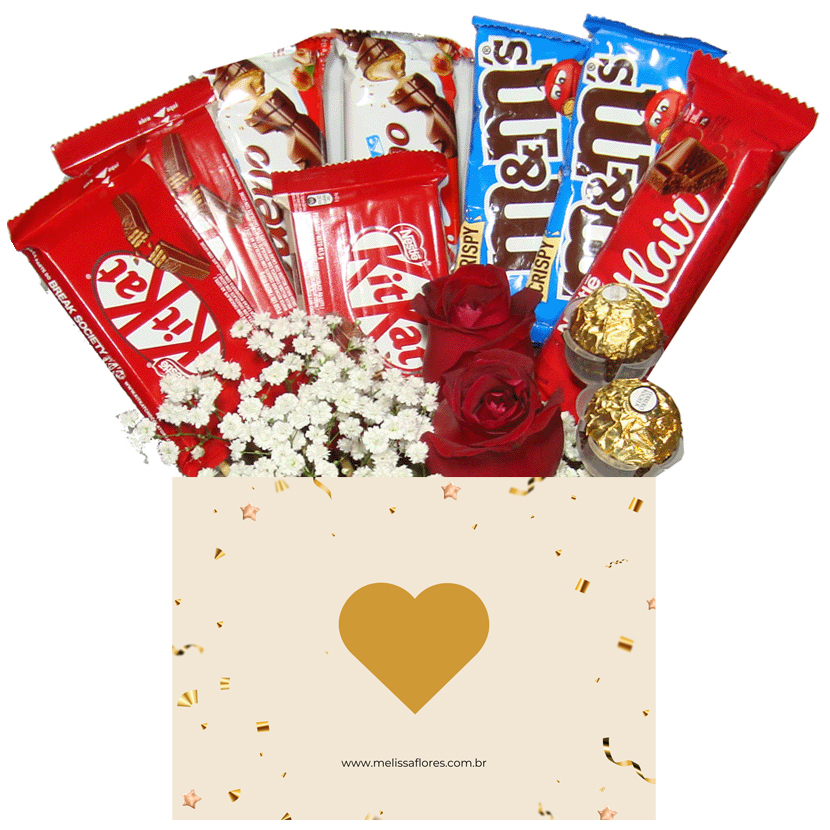 Chocolate